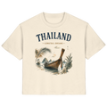 Thailand-Longtail-Dreams-Light-Edition - Ladies Organic Shirt