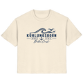 Kühlungsborn – Baltic Coast - Ladies Organic Shirt
