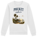 Phuket – Andaman Soul - Organic Basic Unisex Sweatshirt