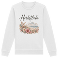 Autumn Coast – Herbstliebe am Meer - - Organic Basic Unisex Sweatshirt
