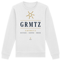 GRMTZ - Grömitz - Bio Unisex Sweatshirt