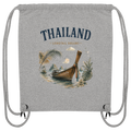 Thailand-Longtail-Dreams-Light-Edition - Organic Gym-Bag