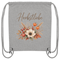Herbstliebe – Golden Harvest - Organic Gym-Bag