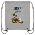 Phuket – Andaman Soul - Organic Gym-Bag