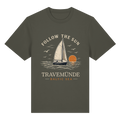 Follow-the-sun-dark-edition-travemünde - Bio-Heavy Shirt