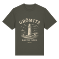 Grömitz-Baltic-Soul-Dark-Edition - Bio-Heavy Shirt