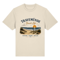Travemünde Kollektion - Bio-Heavy Shirt
