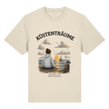 Küstenträume - Bio-Heavy Shirt