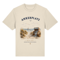Ankerplatz - Bio-Heavy Shirt