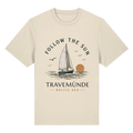 Travemuende-Follow-The-Sun - Bio-Heavy Shirt