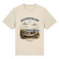 Küstenverliebt by Nomavé - Bio-Heavy Shirt