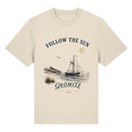 follow-the-sun-grömitz-light-edition - Bio-Heavy Shirt