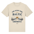 The-Sunny-Side-Grömitz - Bio-Heavy Shirt