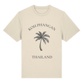 Koh Phangan – Minimal Palm | Thailand - Bio-Heavy Shirt