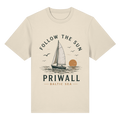 Priwall - Follow the sun - Kollektion - Bio-Heavy Shirt