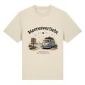 Meeresverliebt by Nomavé - Bio-Heavy Shirt