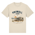 Priwall Crew - Bio-Heavy Shirt