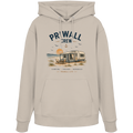 Priwall Crew - Organic Hoodie