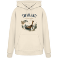 Thailand-Longtail-Dreams-Light-Edition - Organic Hoodie