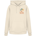 Follow the Sun - Organic Hoodie
