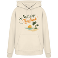 Next Stop Thailand Hoodie  Travel Vibes Unisex Hoodie – Nomavé - Bio Hoodie