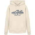 Kühlungsborn – Baltic Coast - Organic Hoodie