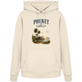 Phuket – Andaman Soul - Organic Hoodie