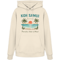 Koh Samui Vibes - Organic Hoodie