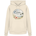 Ocean Breeze - Bio Kapuzenpullover Hoodie