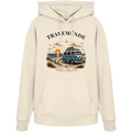Travemünde Baltic Coast – Organic Hoodie