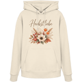Herbstliebe – Golden Harvest - Organic Hoodie