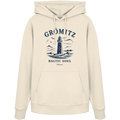 Grömitz Baltic Soul - Ostsee Bio Hoodie Kapuzenpullover