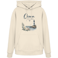 Ocean Feeling - Organic Hoodie