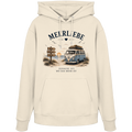 Meerliebe Vanlife – Organic Hoodie