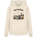 Travemünde Beach Life Hoodie – Baltic Coast Edition