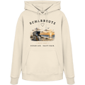 Scharbeutz Ostsee Hoodie – Strandkorb Sonnenuntergang