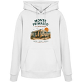 Ostsee Hoodie – Camping Vanlife Hoodie Monte Priwallo – Priwall Vibes