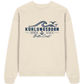 Kühlungsborn – Baltic Coast - Organic Oversize Sweatshirt