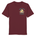 Koh Kood Vibes - Organic Shirt