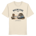 Meerliebe Vanlife – Organic Shirt