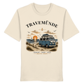 Travemünde Baltic Coast – Organic Shirt