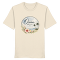 Ocean Breeze - Organic Shirt