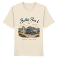 Baltic Beach - Organic Shirt
