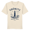 Baltic Soul Bio T-Shirt Grömitz Ostsee