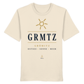 GRMTZ - Grömitz - Organic Shirt