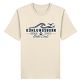 Kühlungsborn – Baltic Coast - Organic Shirt