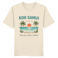 Koh Samui Vibes – Bio T-Shirt