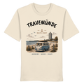 Travemünde Beach Life Shirt – Baltic Coast Edition
