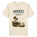 Phuket – Andaman Soul - Organic Shirt