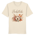 Herbstliebe – Golden Harvest - Organic Shirt